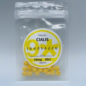 Cialis (Tadalafil) 10mg/tablet 30ct