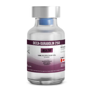 Deca-Durabolin, 250mg/1ml (10ml Bottle)