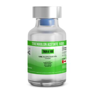 Trenbolone Acetate 100mg/1ml (10ml Bottle)