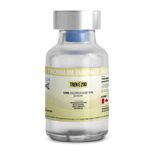 Trenbolone Enanthate, 200ml/1ml (10ml Bottle)