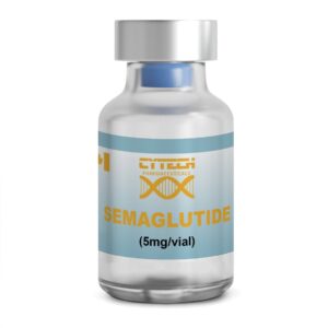 Ozempic (Semaglutide-Generic Name)  5mg/Vial